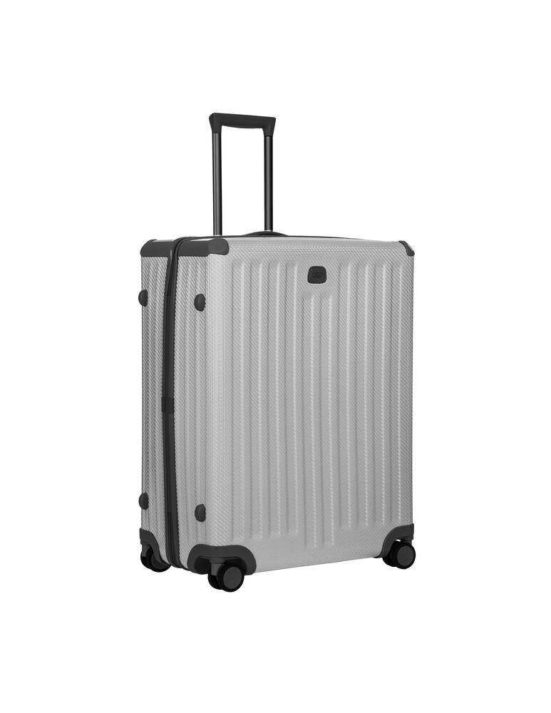 rinascente Bric's Venezia Trolley Check In - Green