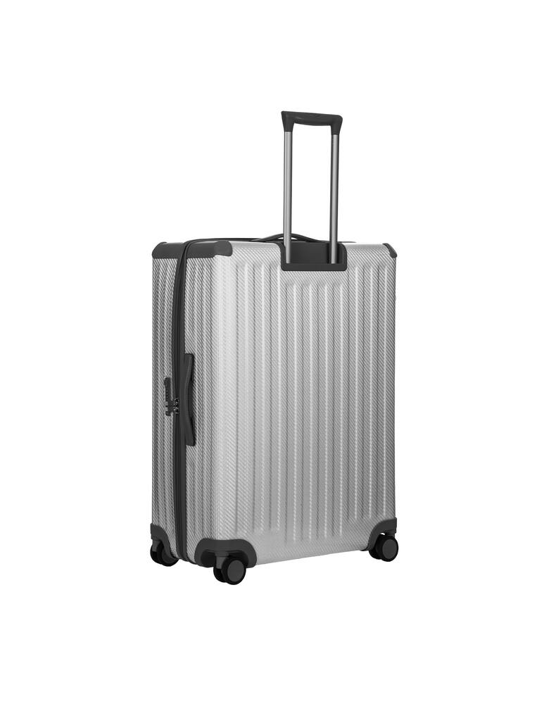 rinascente Bric's Venezia Trolley Check In - Green