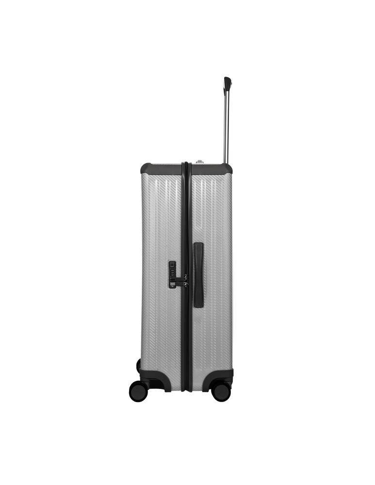 rinascente Bric's Venezia Trolley Check In - Green