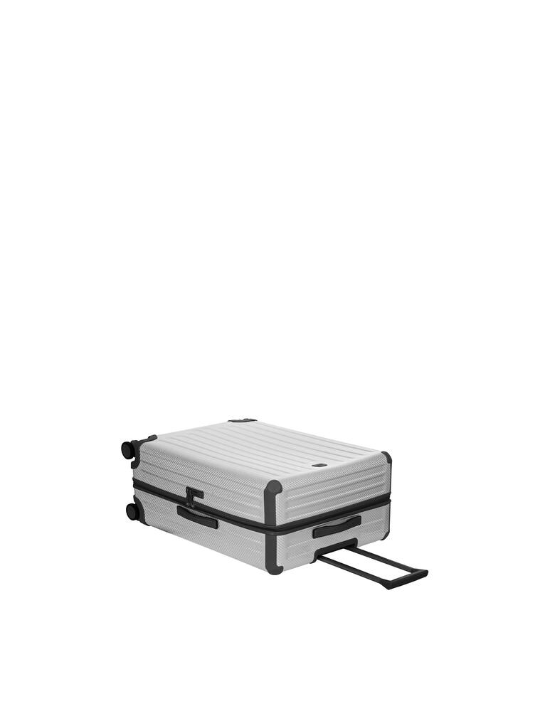 rinascente Bric's Venezia Trolley Check In - Green