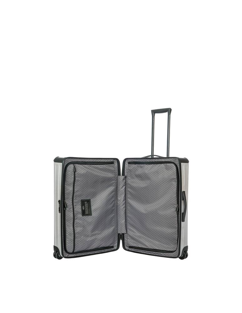 rinascente Bric's Venezia Trolley Check In - Green