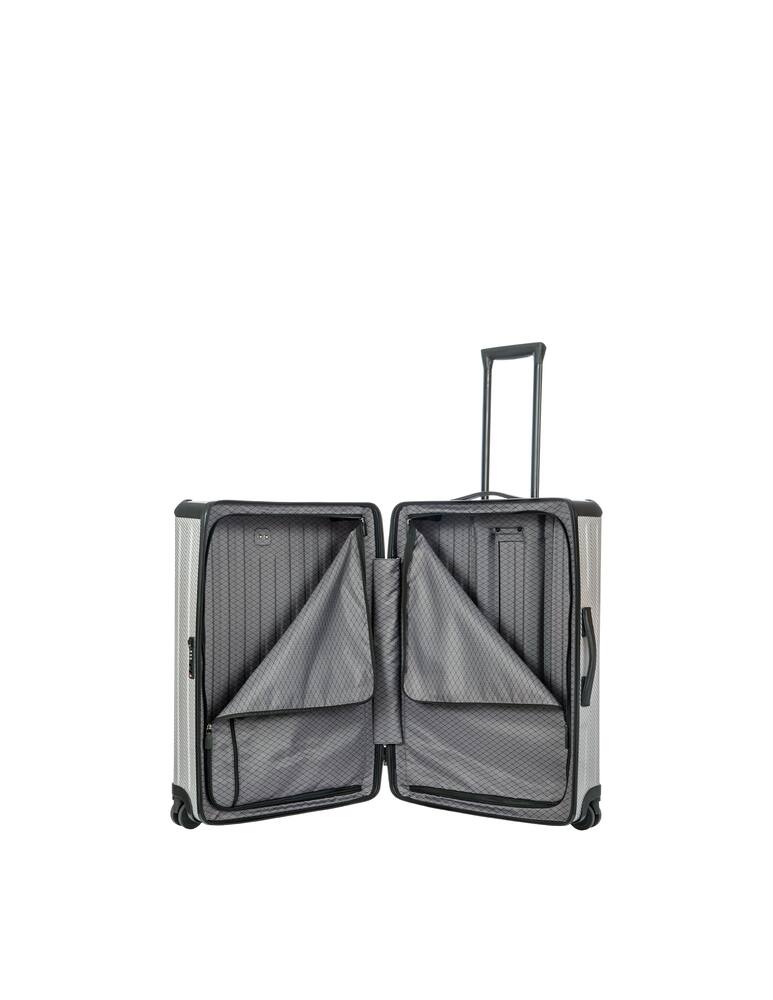 rinascente Bric's Venezia Trolley Check In - Green