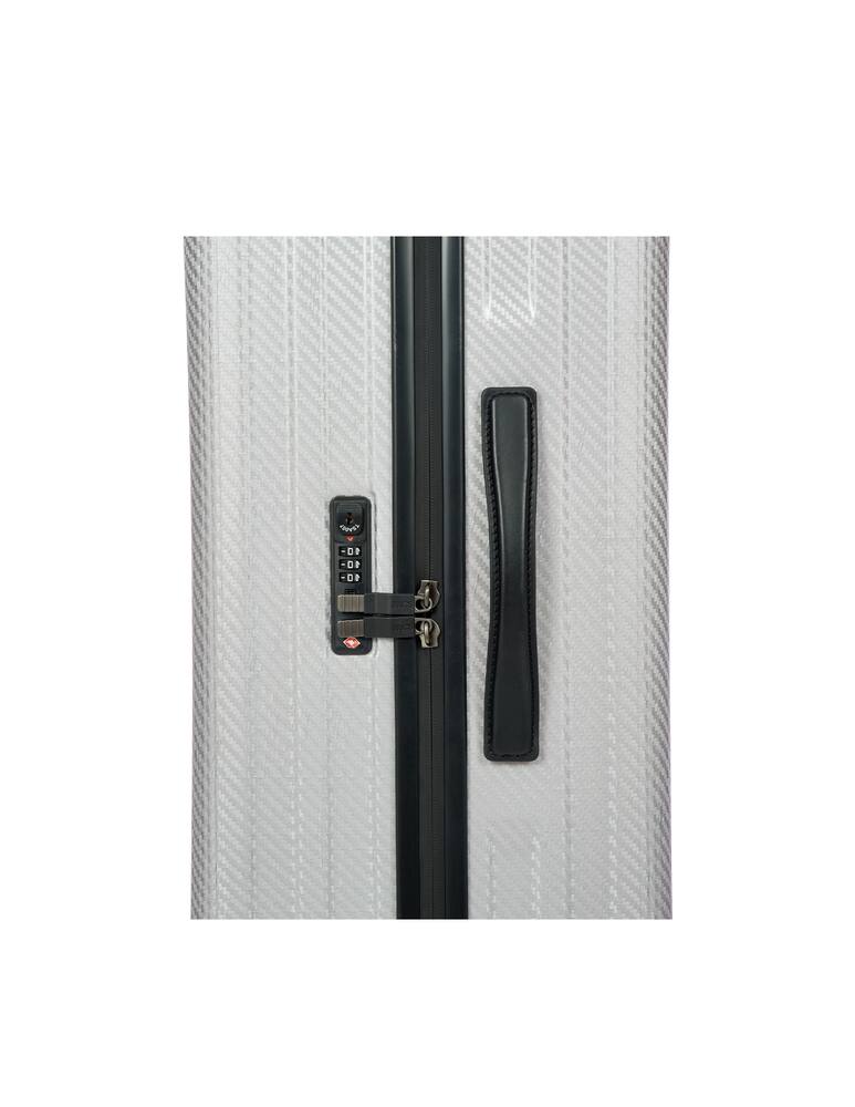 rinascente Bric's Venezia Trolley Check In - Green