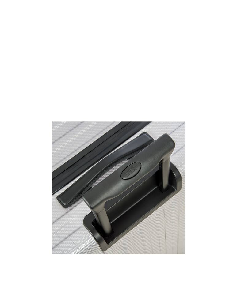 rinascente Bric's Venezia Trolley Check In - Green