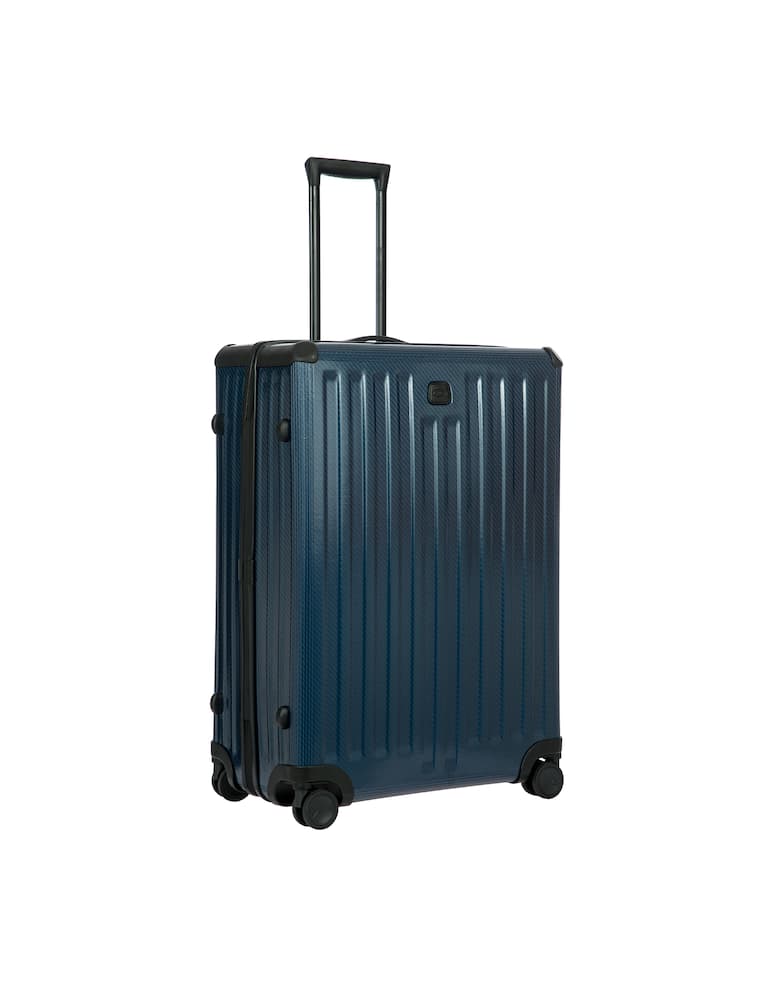 rinascente Bric's Venezia Trolley Check In - Blue