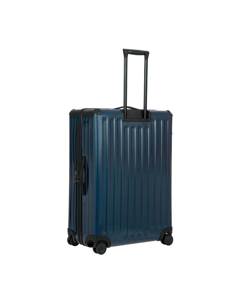 rinascente Bric's Venezia Trolley Check In - Blue