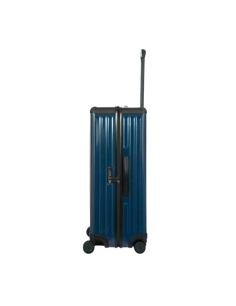 rinascente Bric's Venezia Trolley Check In - Blue