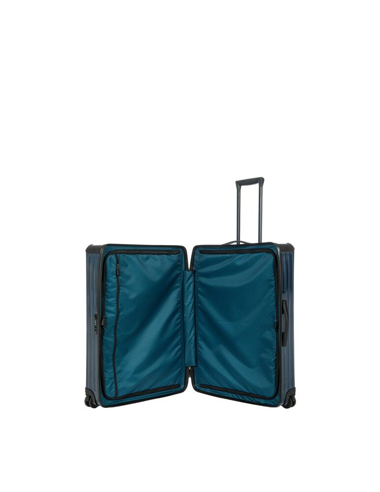 rinascente Bric's Venezia Trolley Check In - Blue