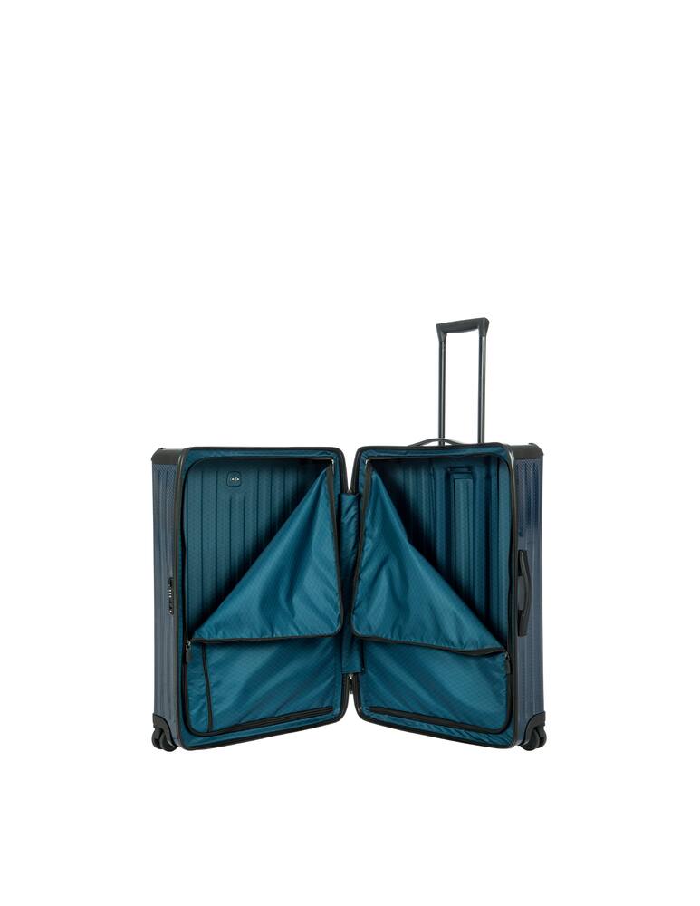 rinascente Bric's Venezia Trolley Check In - Blue