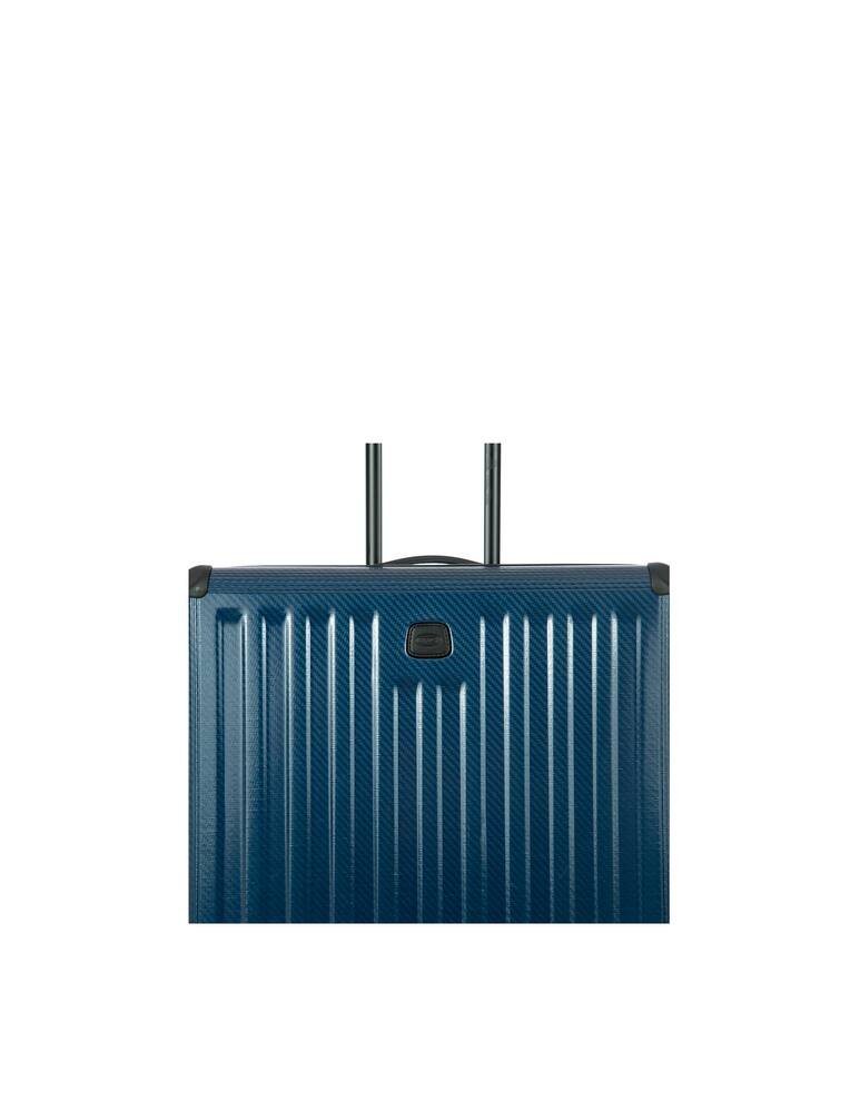 rinascente Bric's Venezia Trolley Check In - Blue