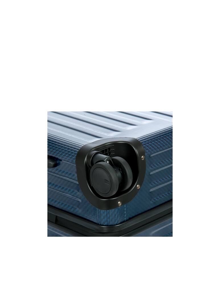 rinascente Bric's Venezia Trolley Check In - Blue