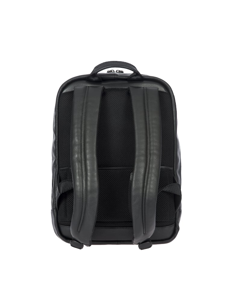 rinascente Bric's Torino City Zaino Da Viaggio - Nero