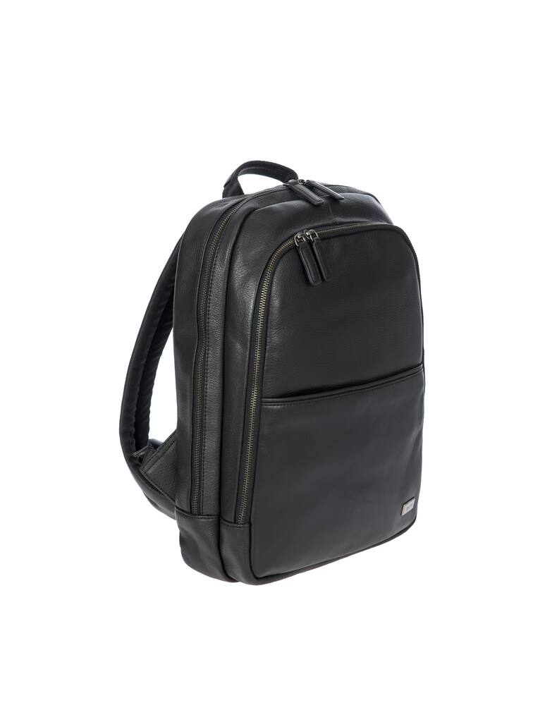 rinascente Bric's Torino City Zaino Da Viaggio - Nero