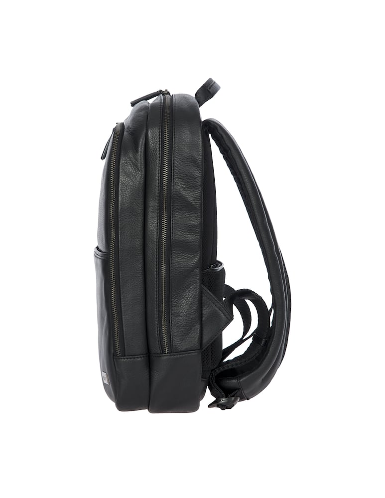 rinascente Bric's Torino City Zaino Da Viaggio - Nero