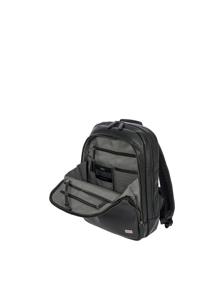 rinascente Bric's Torino City Zaino Da Viaggio - Nero