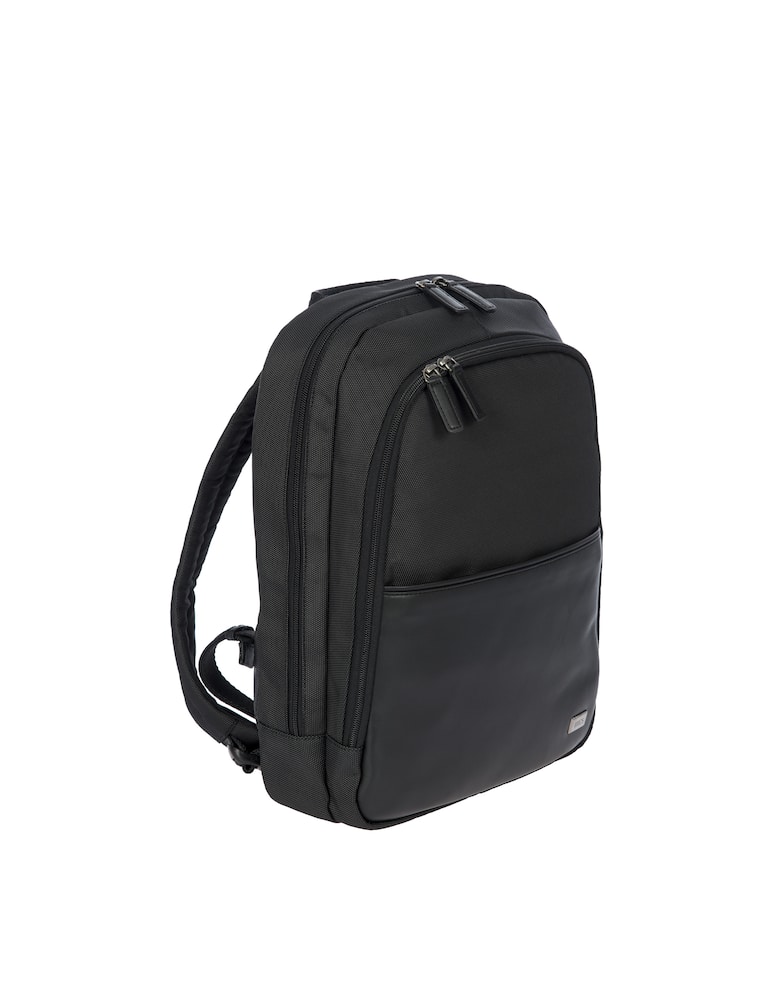 rinascente Bric's Monza City Zaino Da Viaggio - Nero
