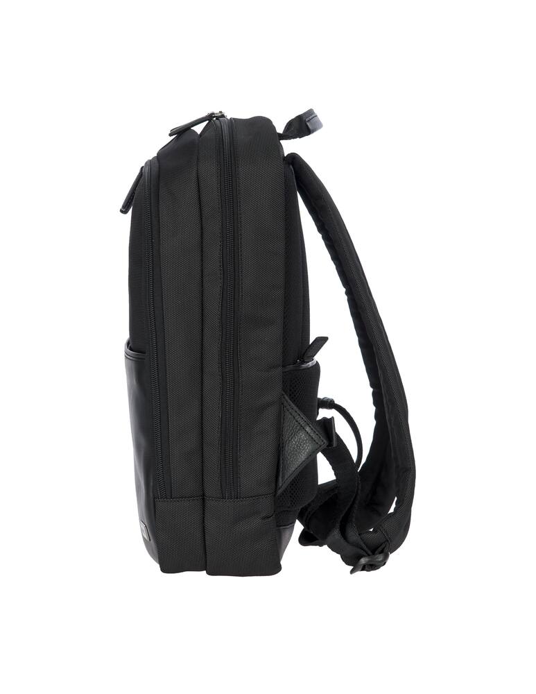 rinascente Bric's Monza City Zaino Da Viaggio - Nero