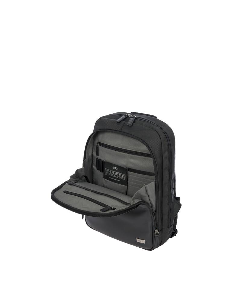 rinascente Bric's Monza City Zaino Da Viaggio - Nero