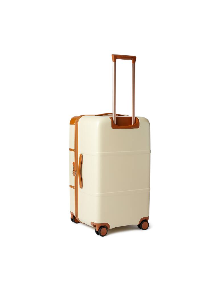 rinascente Bric's Bagaglio da stiva Bellagio Trunk - Beige