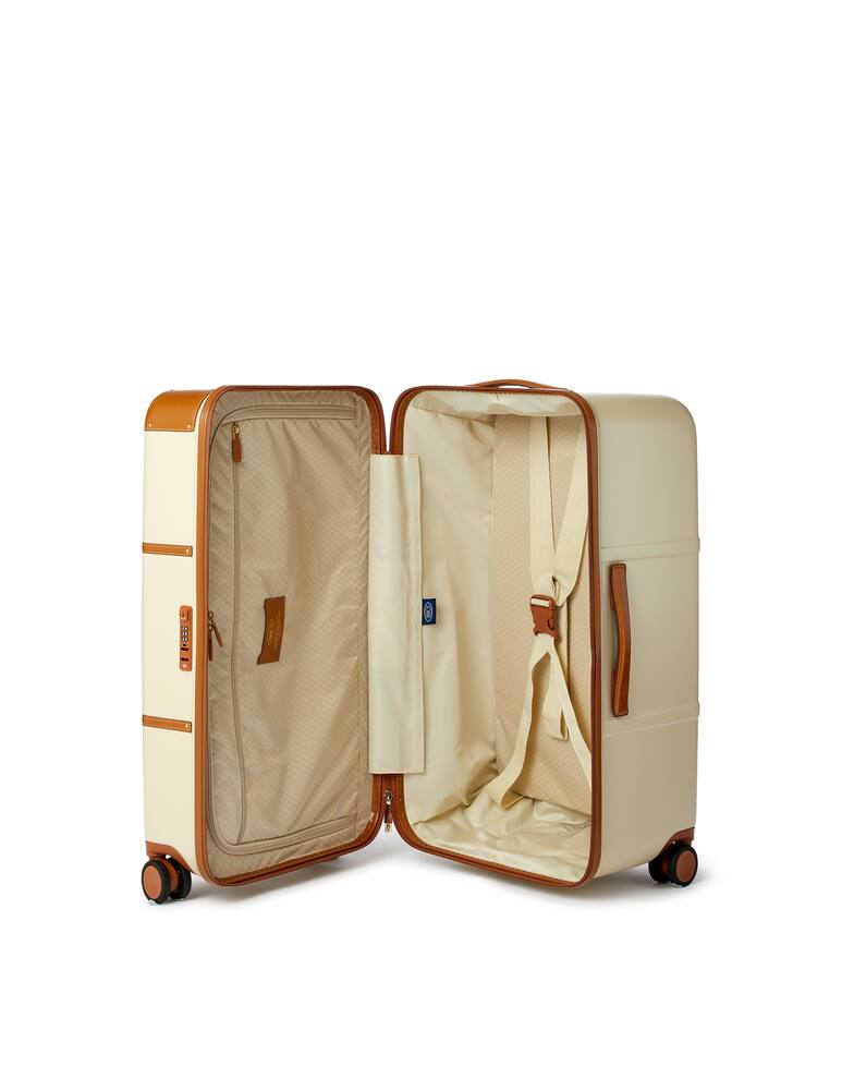 rinascente Bric's Bagaglio da stiva Bellagio Trunk - Beige