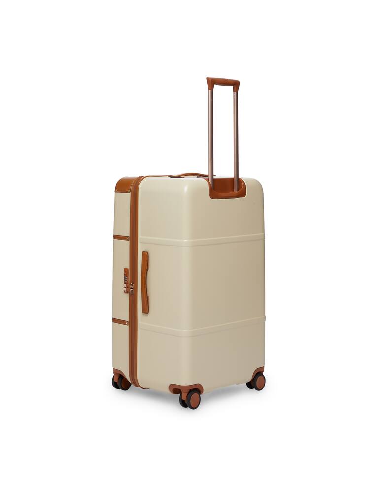 rinascente Bric's Bagaglio da stiva Bellagio Trunk - Beige
