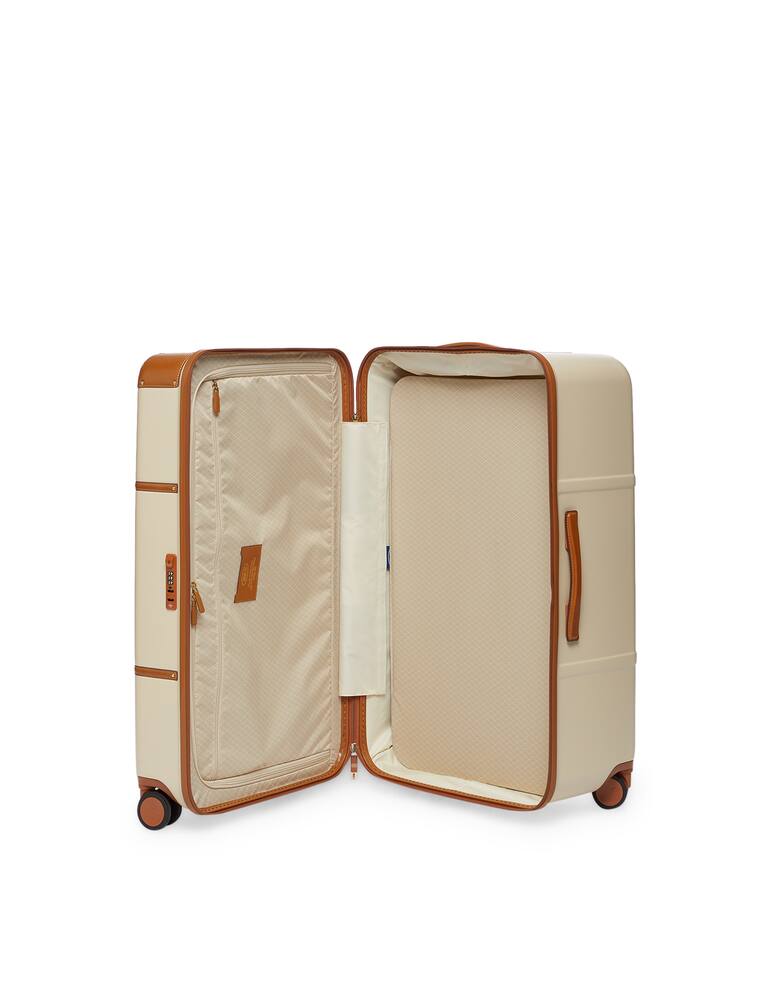 rinascente Bric's Bagaglio da stiva Bellagio Trunk - Beige