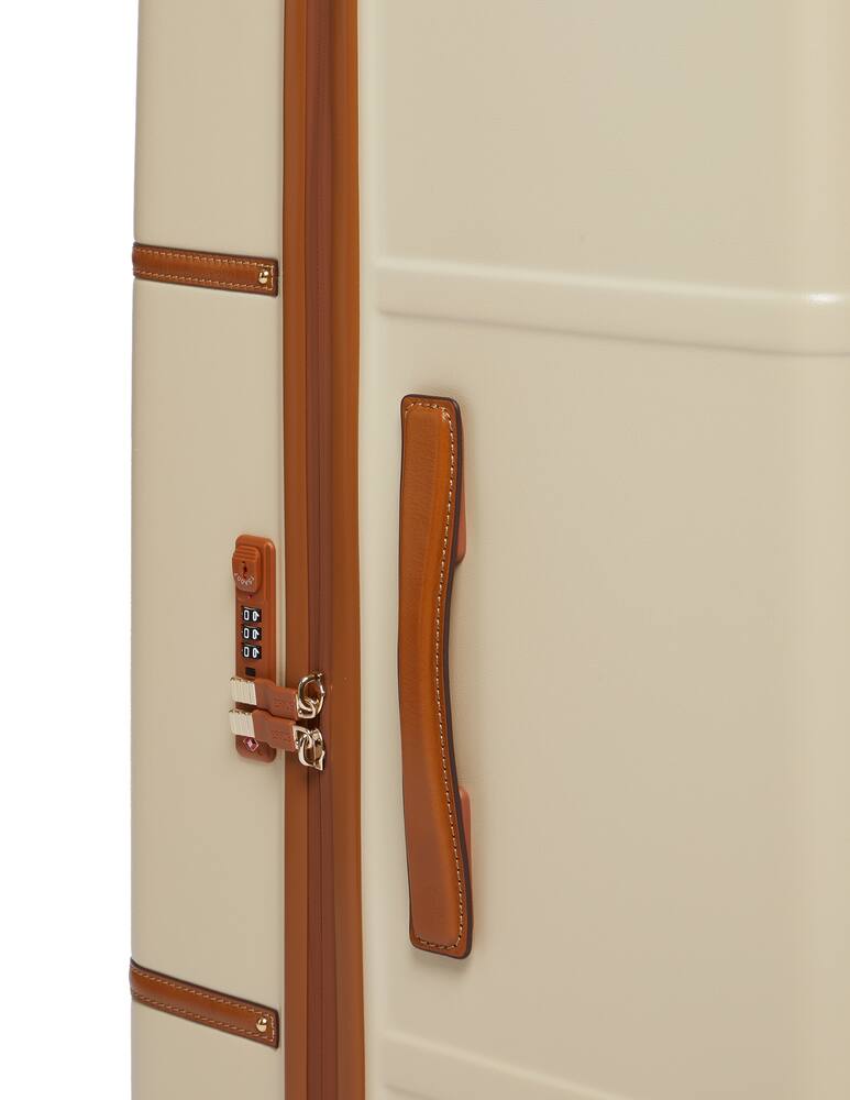 rinascente Bric's Bagaglio da stiva Bellagio Trunk - Beige