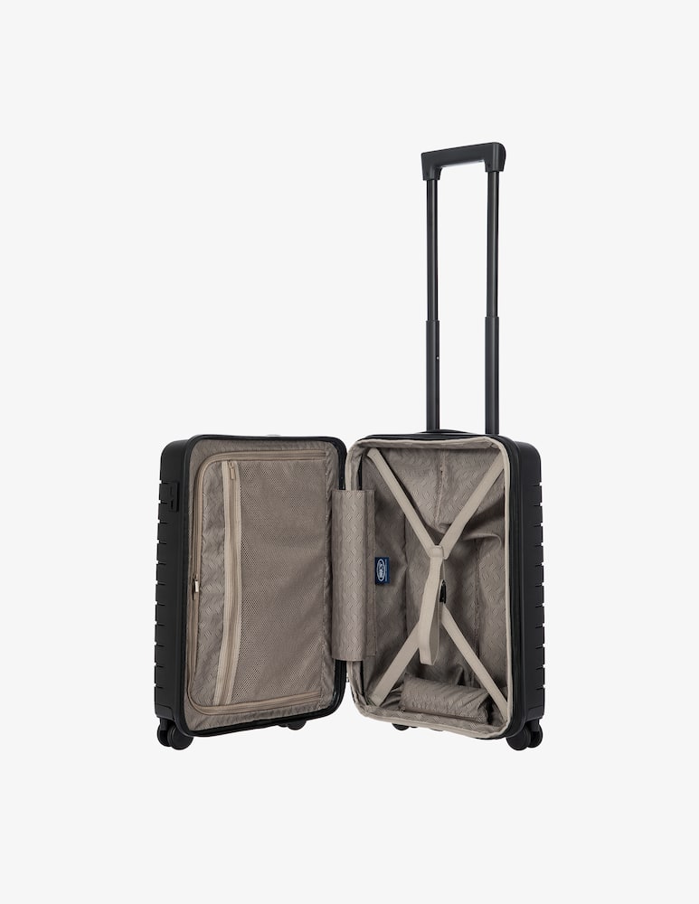Bric's B|Y Expandable Carry-On Trolley - picture 2 Bric's B|Y Expandable Carry-On Trolley - picture 2