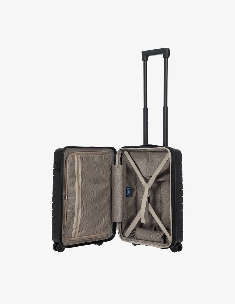 rinascente Bric's B|Y Expandable Carry-On Trolley
