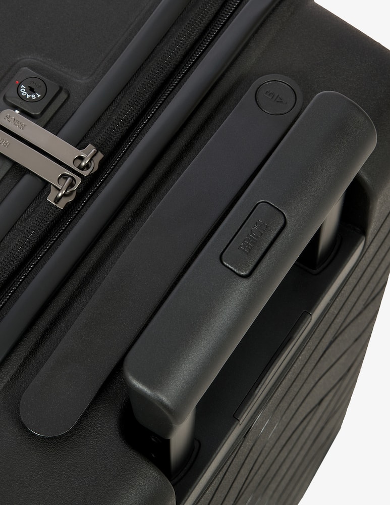 Bric's B|Y Expandable Carry-On Trolley - picture 4 Bric's B|Y Expandable Carry-On Trolley - picture 4