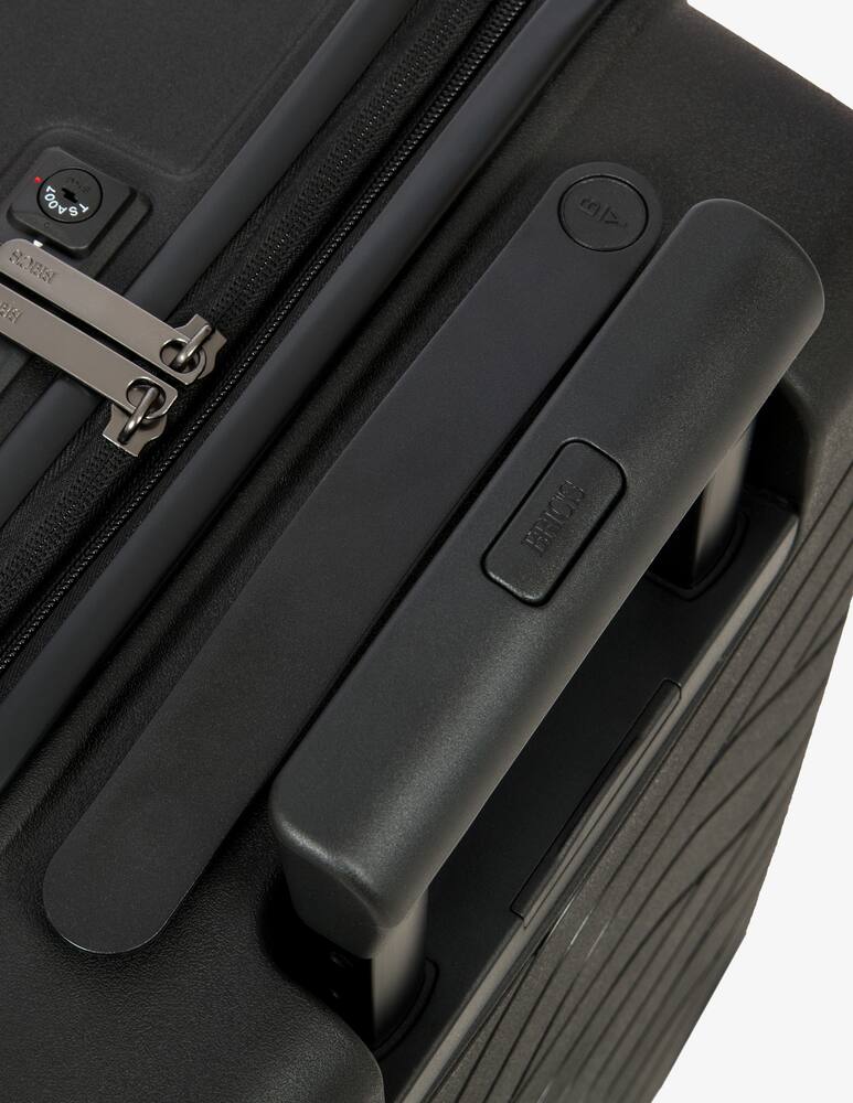 rinascente Bric's B|Y Expandable Carry-On Trolley