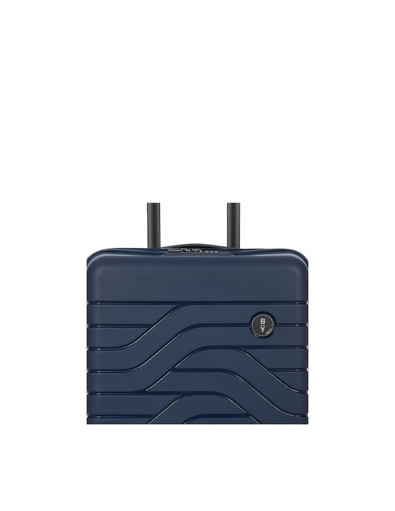 rinascente Bric's Ulisse Iata Bagaglio A Mano Espandibile - Blu
