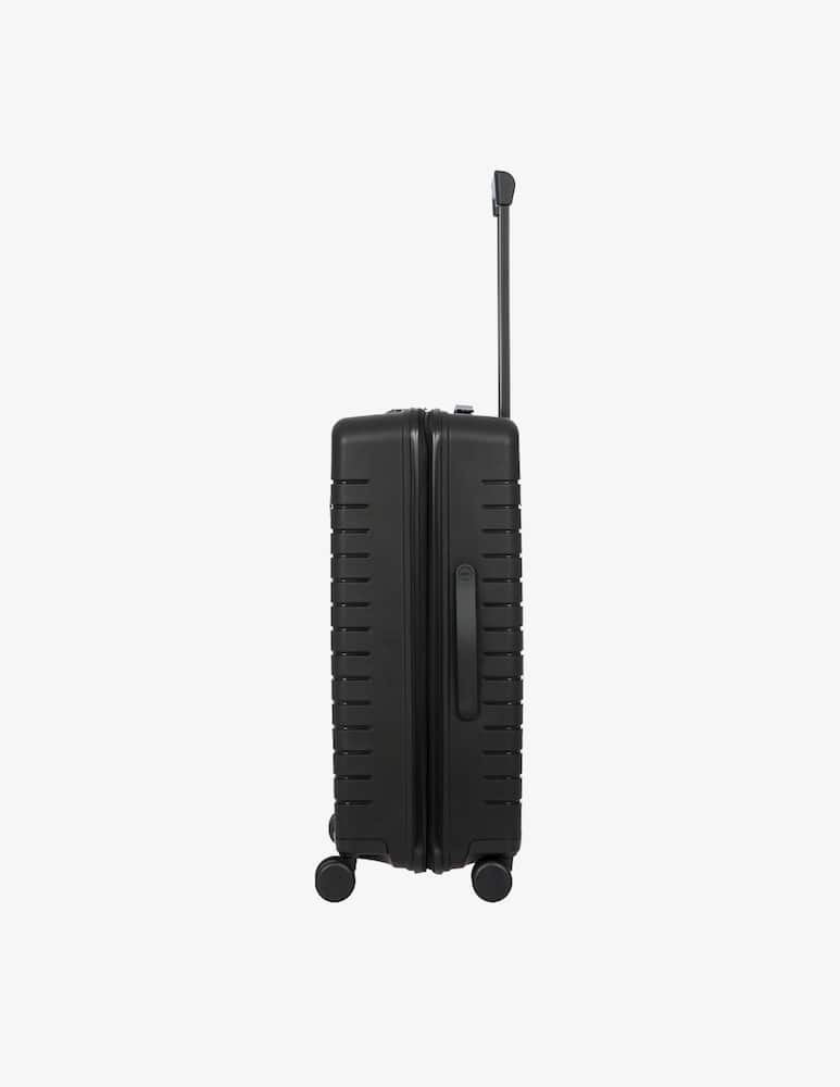 Bric's Ulisse Check In Luggage Expandable - picture 4 Bric's Ulisse Check In Luggage Expandable - picture 4