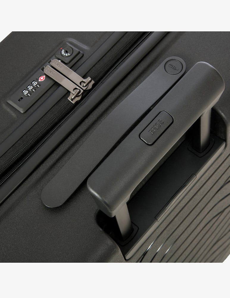 Bric's Ulisse Check In Luggage Expandable - picture 5 Bric's Ulisse Check In Luggage Expandable - picture 5