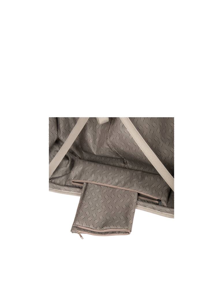 rinascente Bric's Ulisse Bagaglio Da Stiva Espandibile - Nero