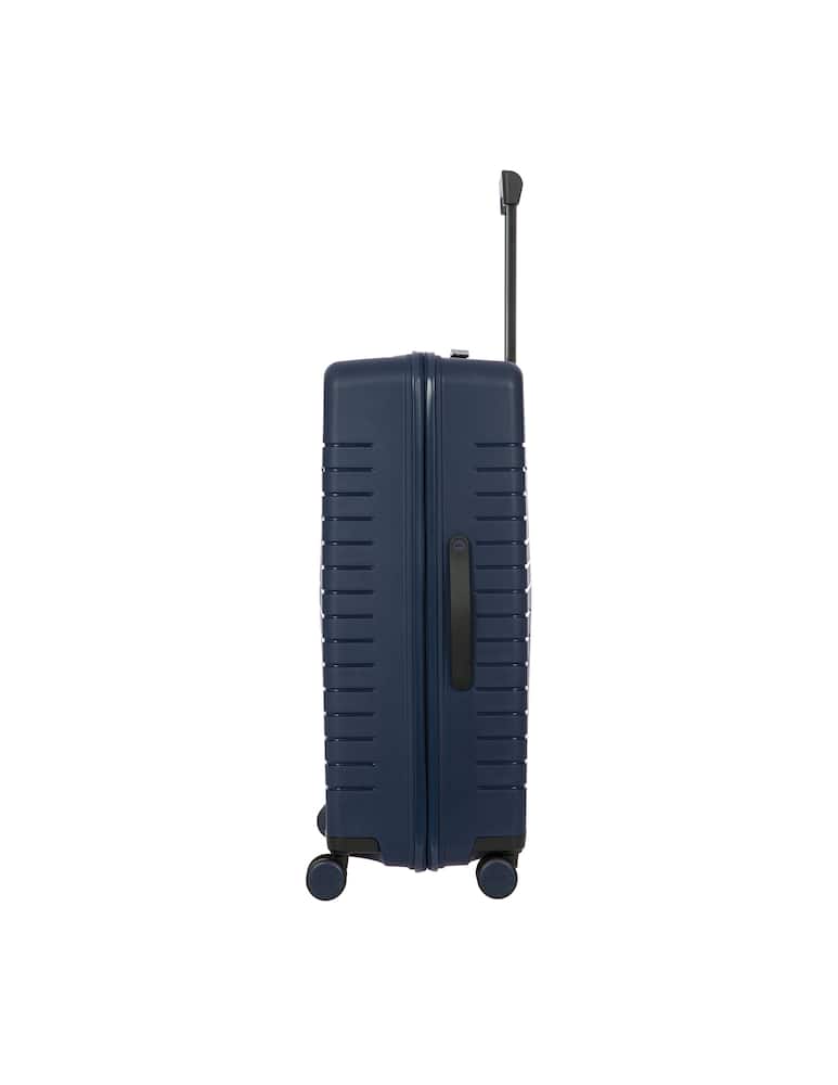 rinascente Bric's Ulisse Bagaglio Da Stiva Espandibile - Blu