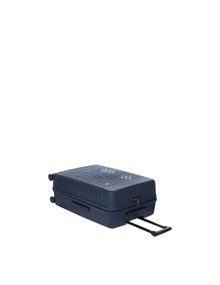 rinascente Bric's Ulisse Bagaglio Da Stiva Espandibile - Blu