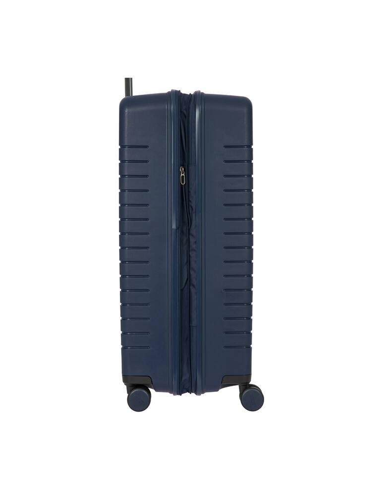 rinascente Bric's Ulisse Bagaglio Da Stiva Espandibile - Blu