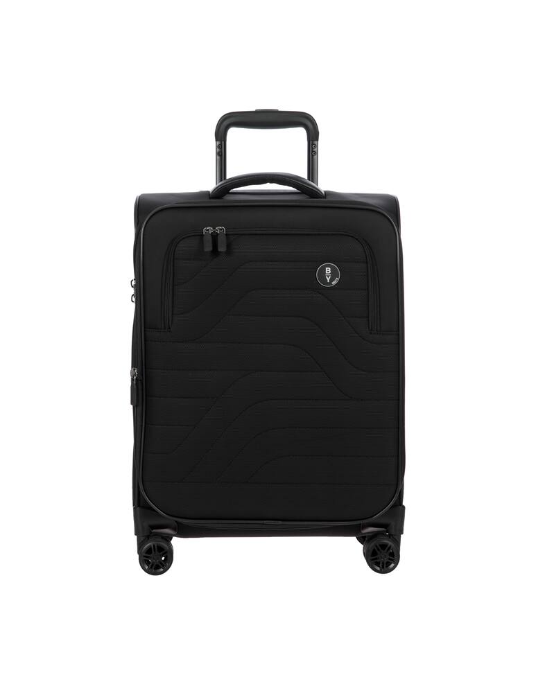 rinascente Bric's Trolley da cabina morbido espandibile collezione Itaca