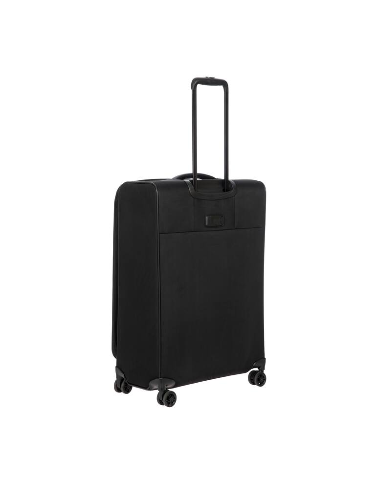 rinascente Bric's Trolley morbido espandibile di dimensione L collezione Itaca