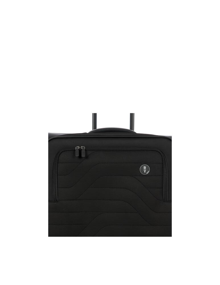 rinascente Bric's Trolley morbido espandibile di dimensione L collezione Itaca