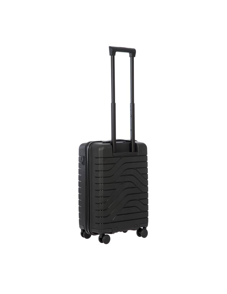 rinascente Bric's Ulisse Carry On Luggage - Black