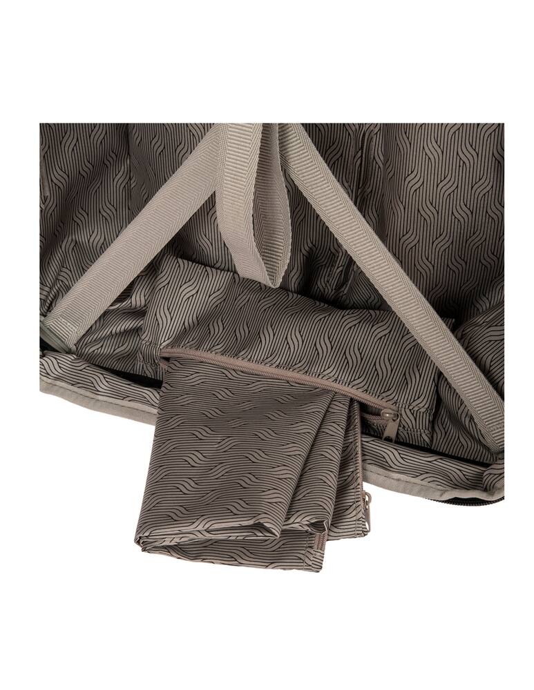 rinascente Bric's Ulisse Carry On Luggage - Black