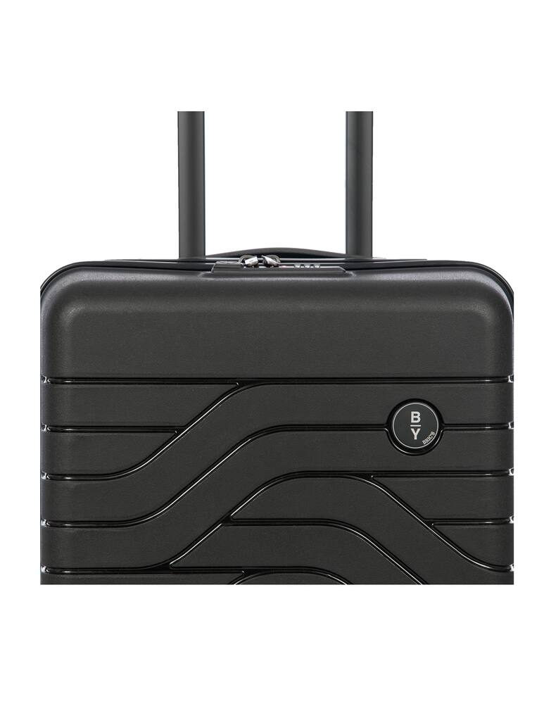 rinascente Bric's Ulisse Carry On Luggage - Black