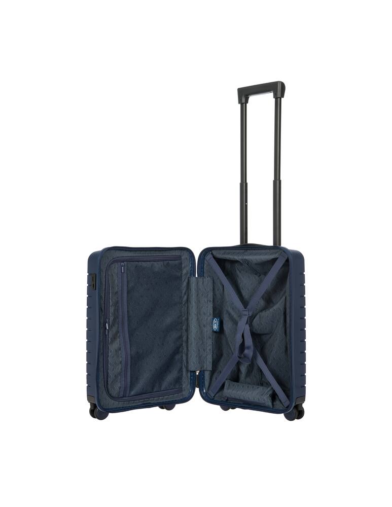 rinascente Bric's Ulisse Bagaglio A Mano - Blu