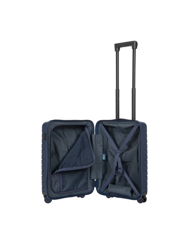 rinascente Bric's Ulisse Bagaglio A Mano - Blu