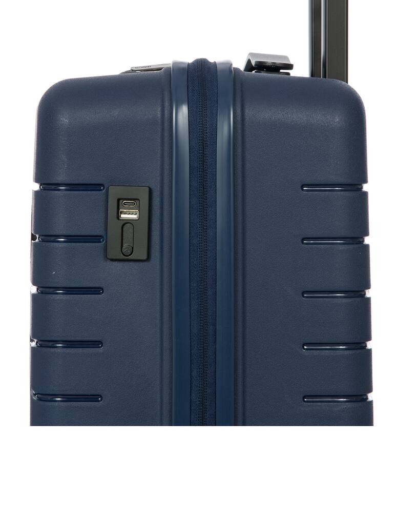 rinascente Bric's Ulisse Bagaglio A Mano - Blu