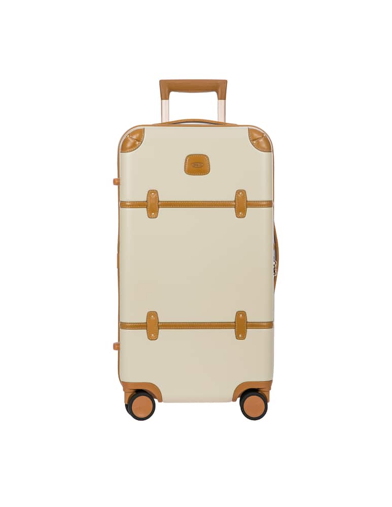 Bric's Bellagio Trunk Check In Luggage - picture 1 Bric's Bellagio Trunk Check In Luggage - picture 1