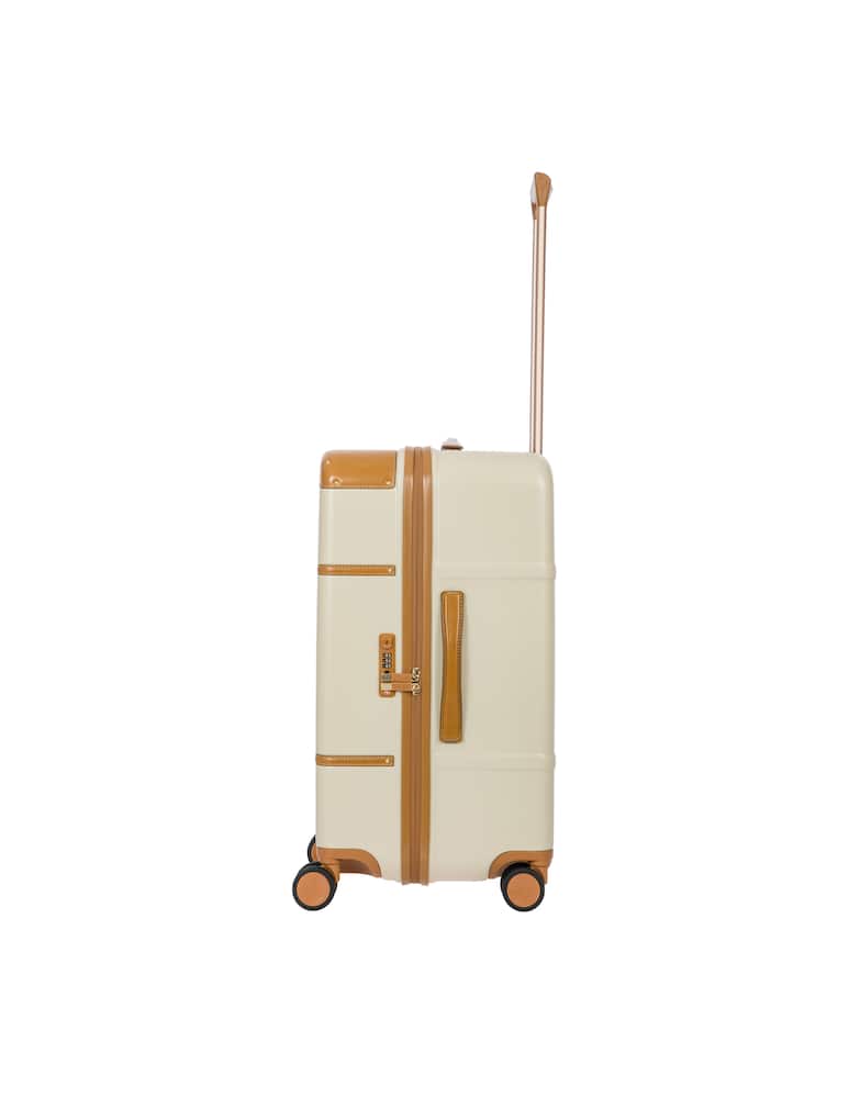 Bric's Bellagio Trunk Check In Luggage - picture 4 Bric's Bellagio Trunk Check In Luggage - picture 4
