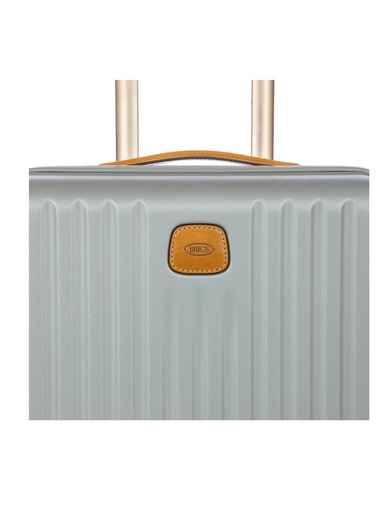 rinascente Bric's Capri Bagaglio A Mano - Grigio